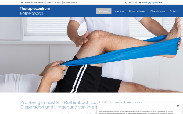 giegold-krankengymnastik.de