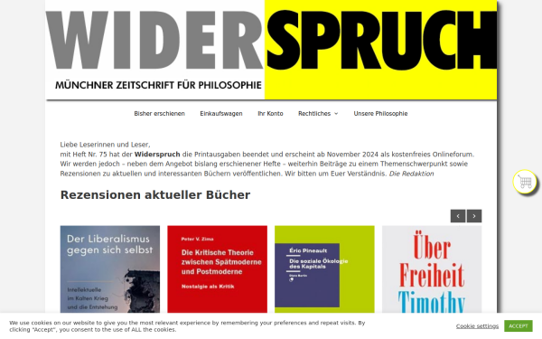 widerspruch.com