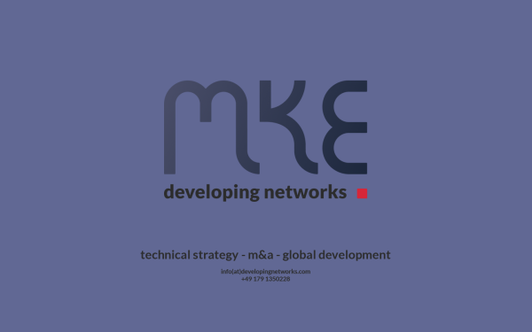 www.developingnetworks.com