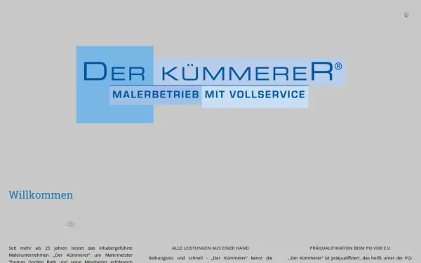 derkuemmerer.de