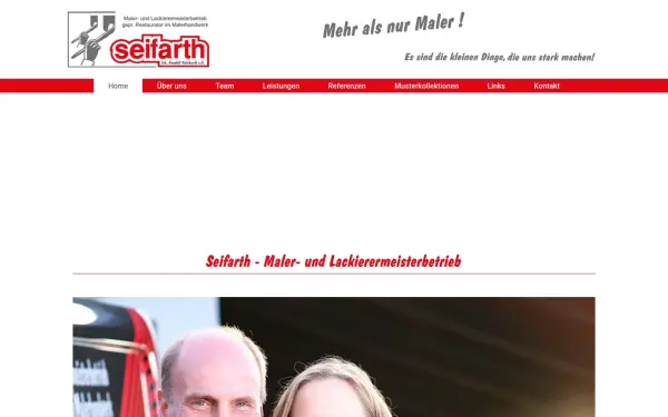 maler-seifarth.de
