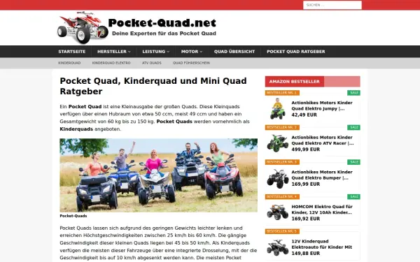 pocket-quad.net