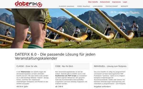 datefix.de