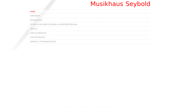 musikhaus-seybold.de
