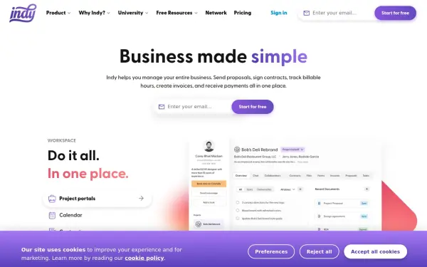 weareindy.com