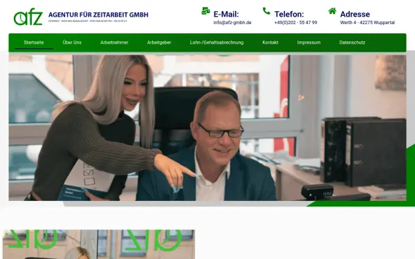 www.afz-gmbh.de