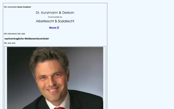 arbeitsrecht-wettbewerbsverbot.de