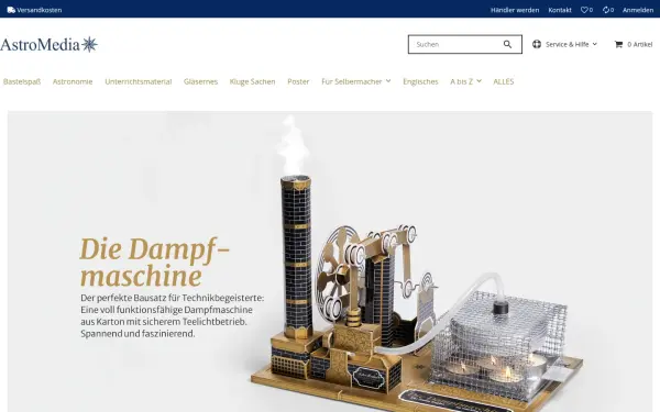 astromedia.de