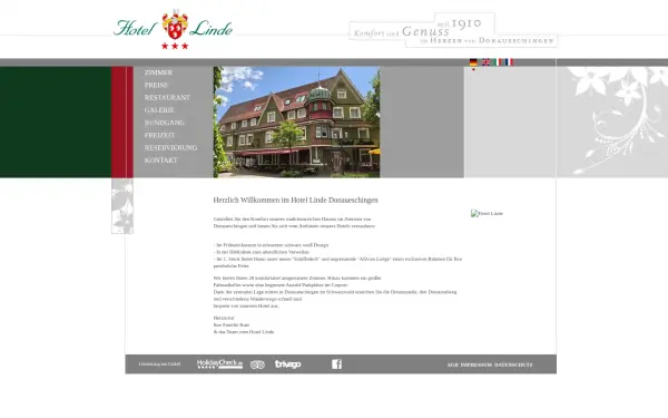 www.hotel-linde-donaueschingen.de