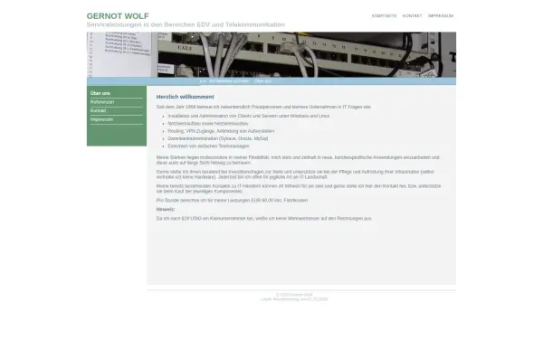 gswolf.de