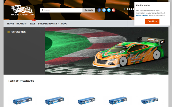 modell-auto.at