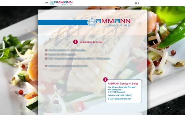 ammann.fish