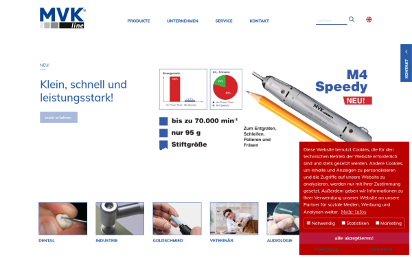 www.mvk-line.de