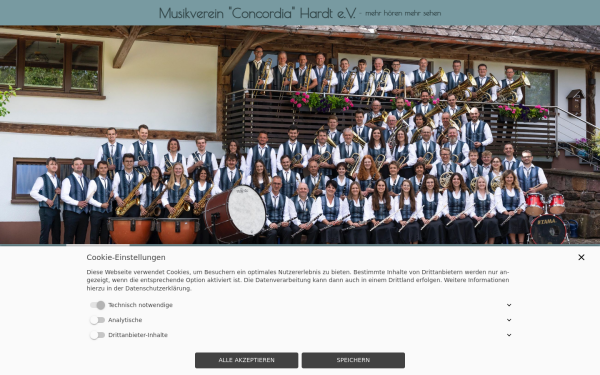 musikverein-hardt.de