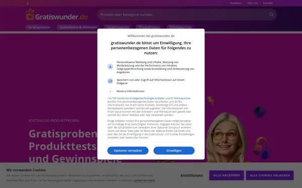 www.gratiswunder.de