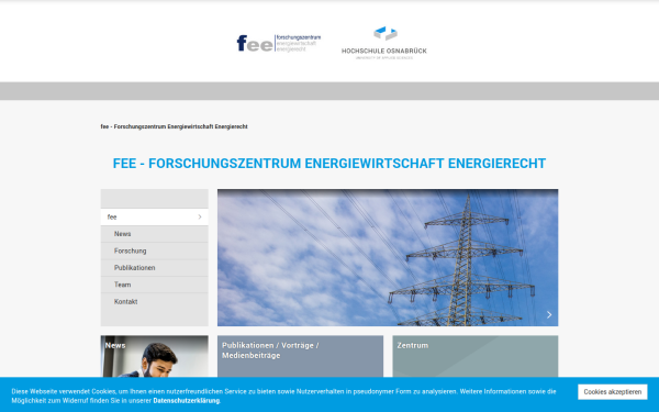 www.fee.hs-osnabrueck.de