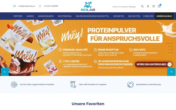 biolabshop.de