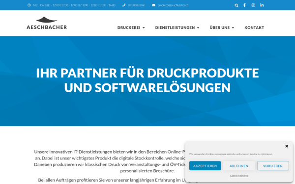 aeschbacher.ch