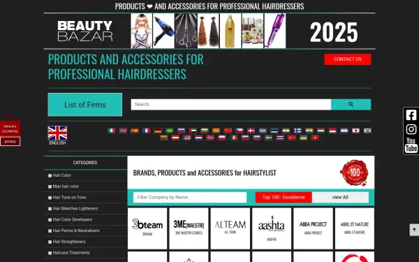 beautybazar.com