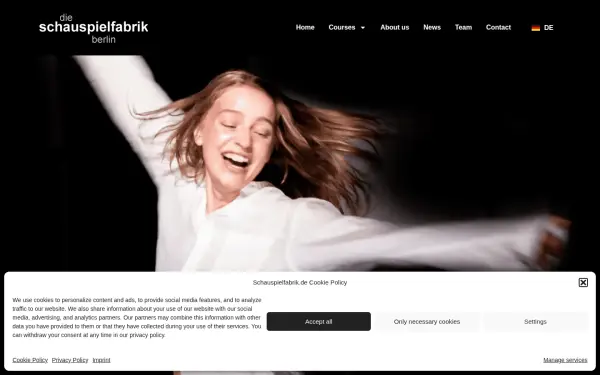 schauspielfabrik.de