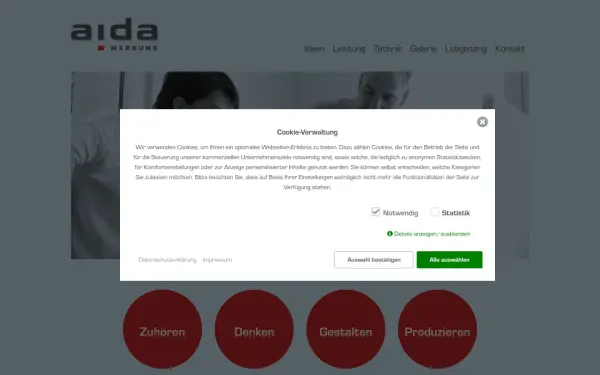 www.aida-online.de