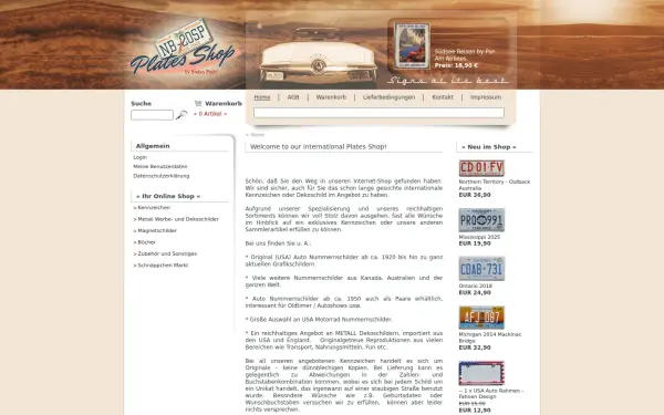 www.plates-shop.de