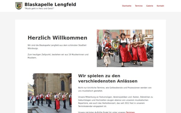 blaskapelle-lengfeld.de