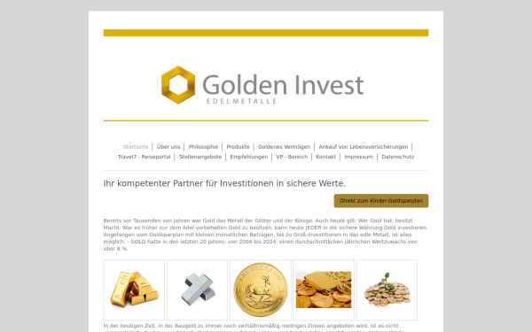 www.goldeninvest.de