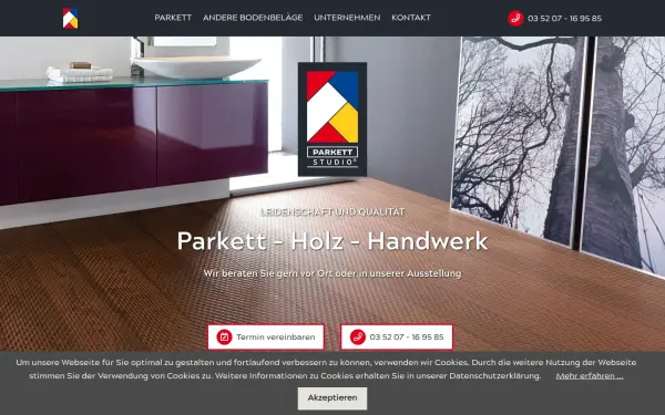 www.parkettstudio-dresden.de