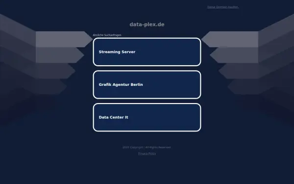 data-plex.de