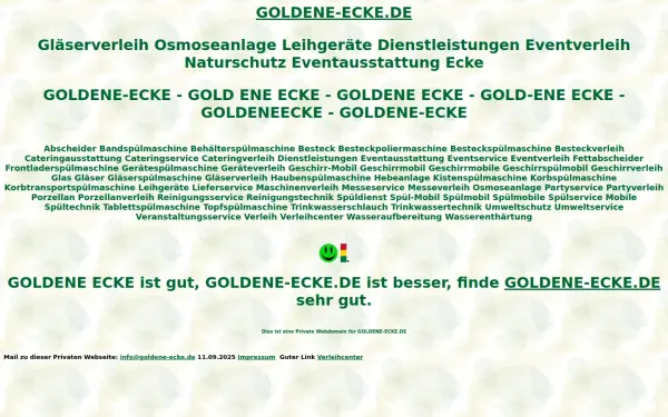 goldene-ecke.de