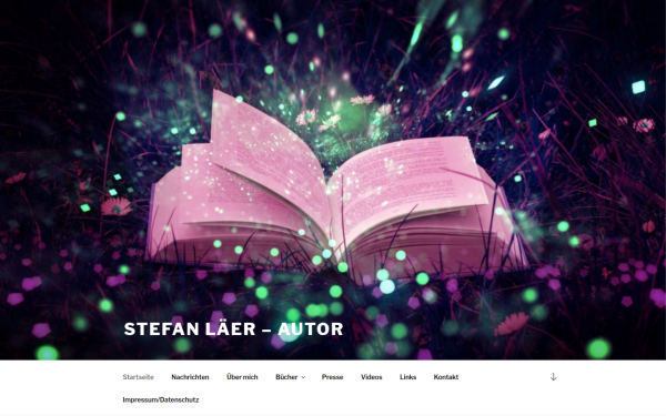 stefanlaeer.de