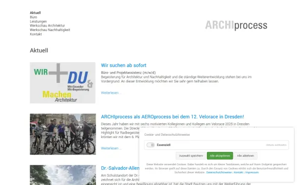 www.archiprocess.de