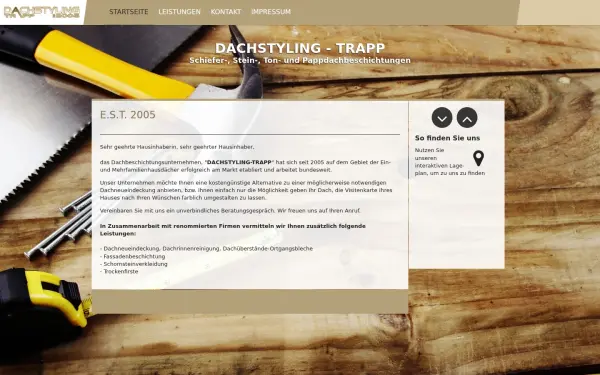 dachstyling-trapp.de