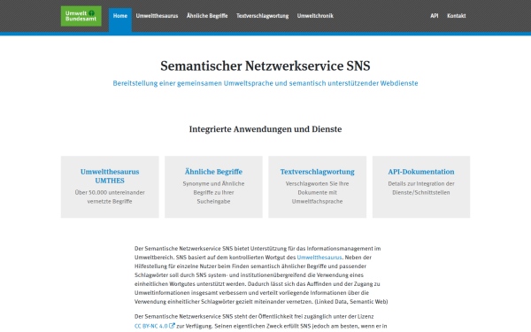 sns.uba.de
