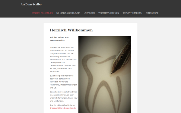 www.arsdensscribo.de