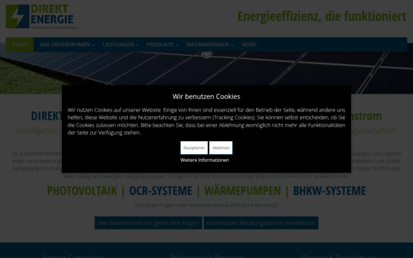 www.direkt-energie.gmbh