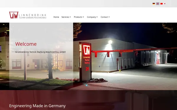 www.linnenbrink-technik-warburg.de
