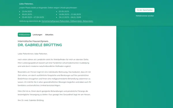 dr-bruetting.de