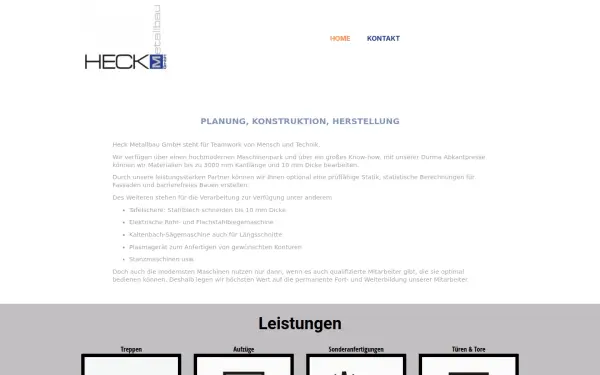 heck-metallbau.de