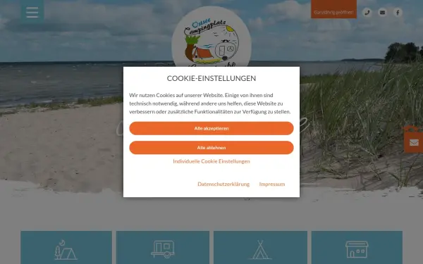 campingplatz-liebeslaube.de