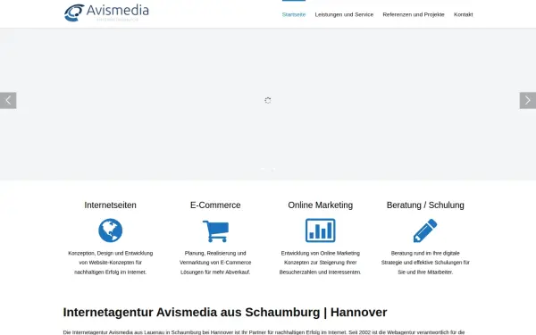 www.avismedia.de