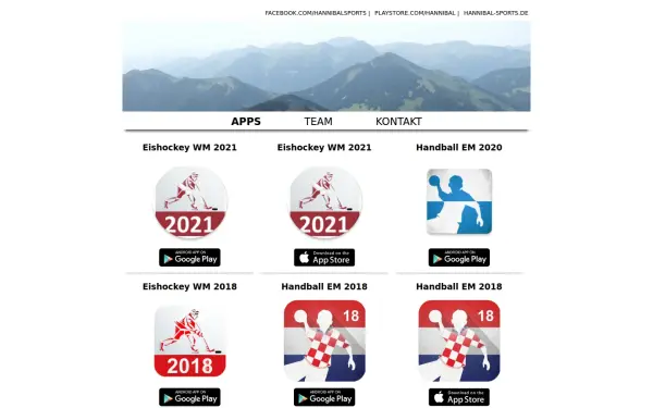hannibal-sports.de