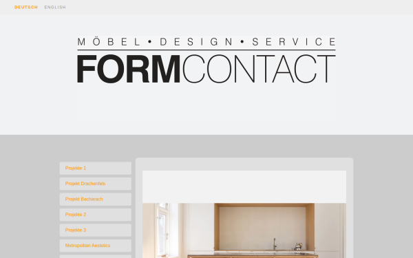 www.formcontact.de