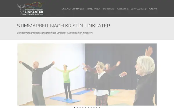 linklater.org
