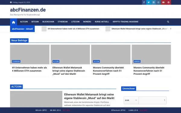 www.abcfinanzen.de