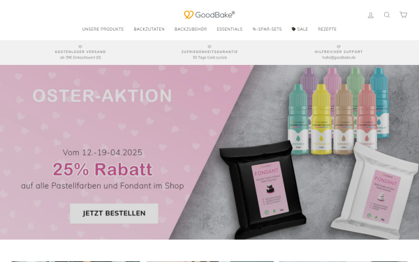 goodbake.de