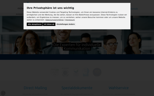 michaelschiffer.com
