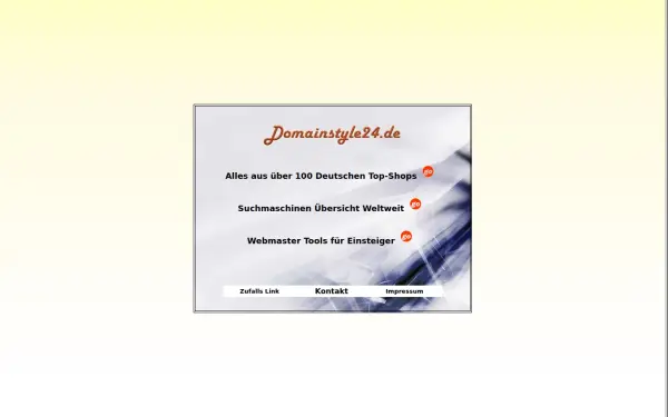domainstyle24.de