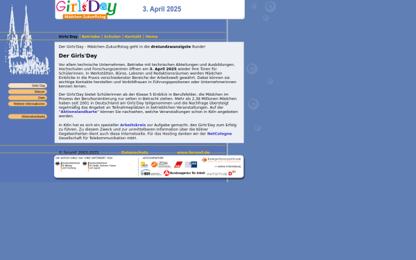 girlsday-koeln.de